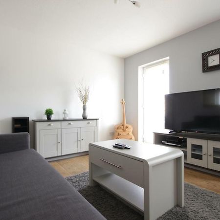 Wind House View Apartment Kingston upon Hull Buitenkant foto