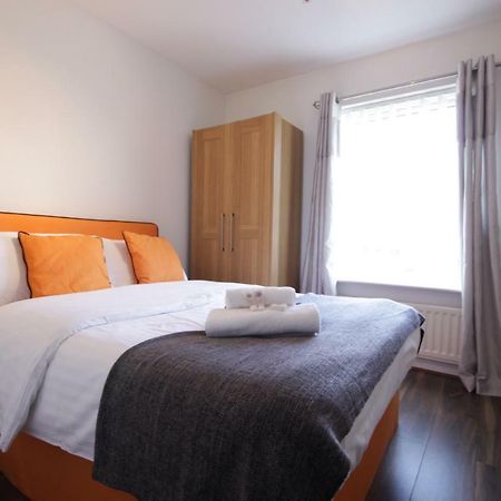Wind House View Apartment Kingston upon Hull Buitenkant foto