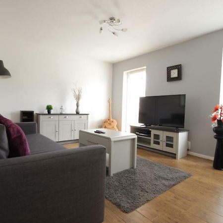Wind House View Apartment Kingston upon Hull Buitenkant foto