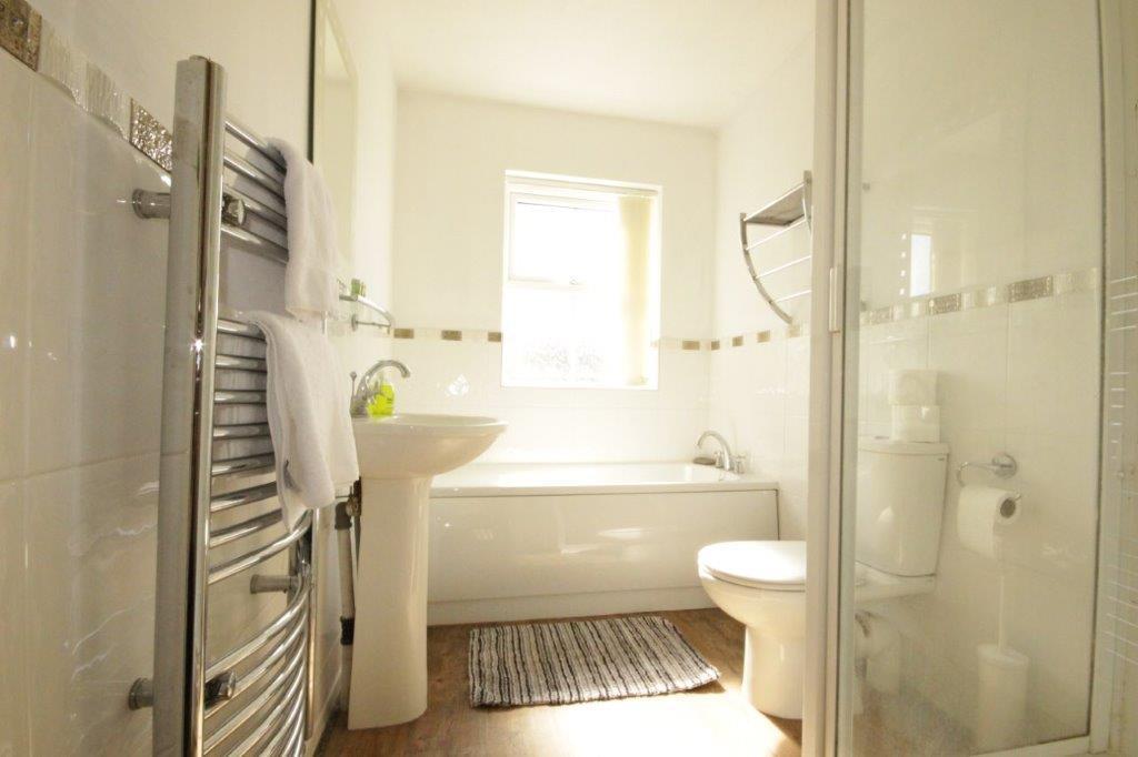Wind House View Apartment Kingston upon Hull Kamer foto