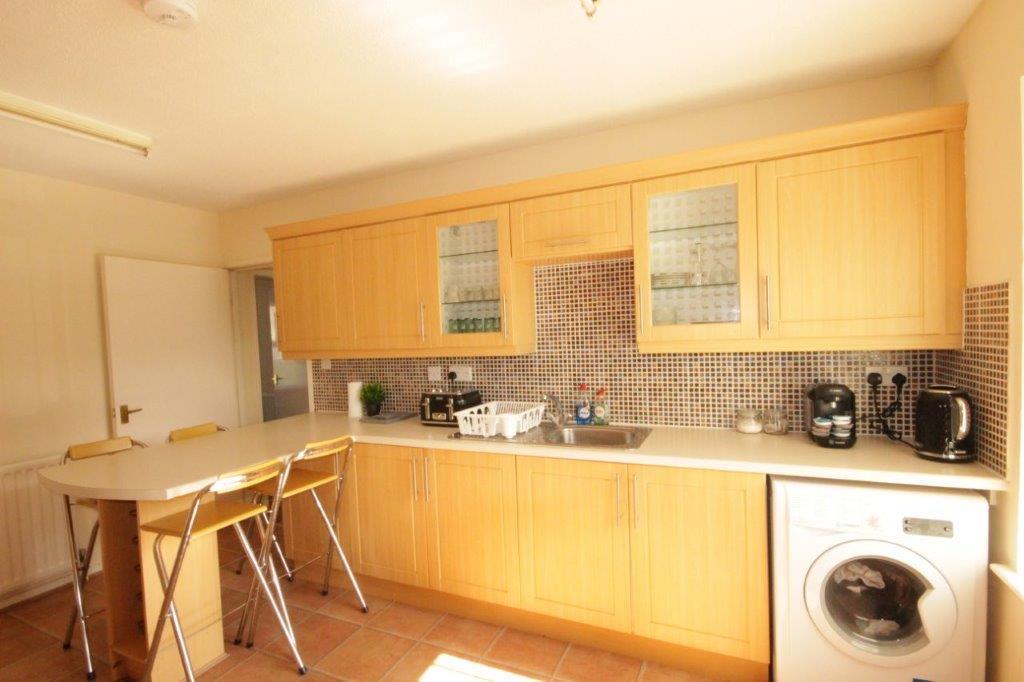 Wind House View Apartment Kingston upon Hull Kamer foto