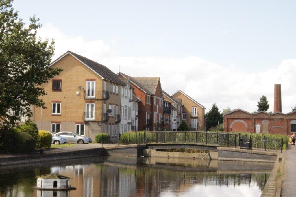 Wind House View Apartment Kingston upon Hull Kamer foto