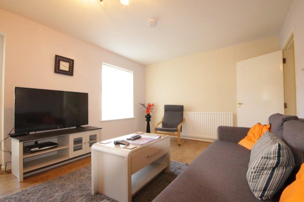 Wind House View Apartment Kingston upon Hull Kamer foto