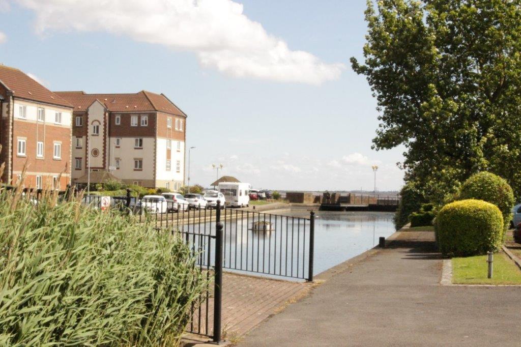 Wind House View Apartment Kingston upon Hull Kamer foto