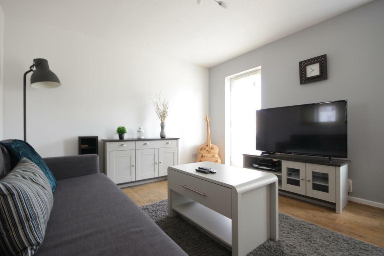 Wind House View Apartment Kingston upon Hull Buitenkant foto