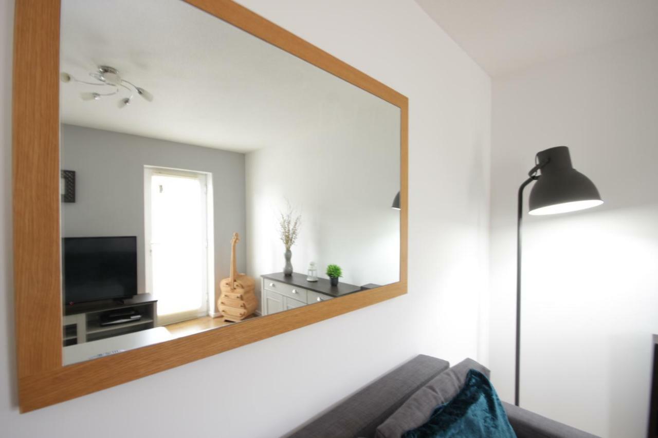Wind House View Apartment Kingston upon Hull Buitenkant foto