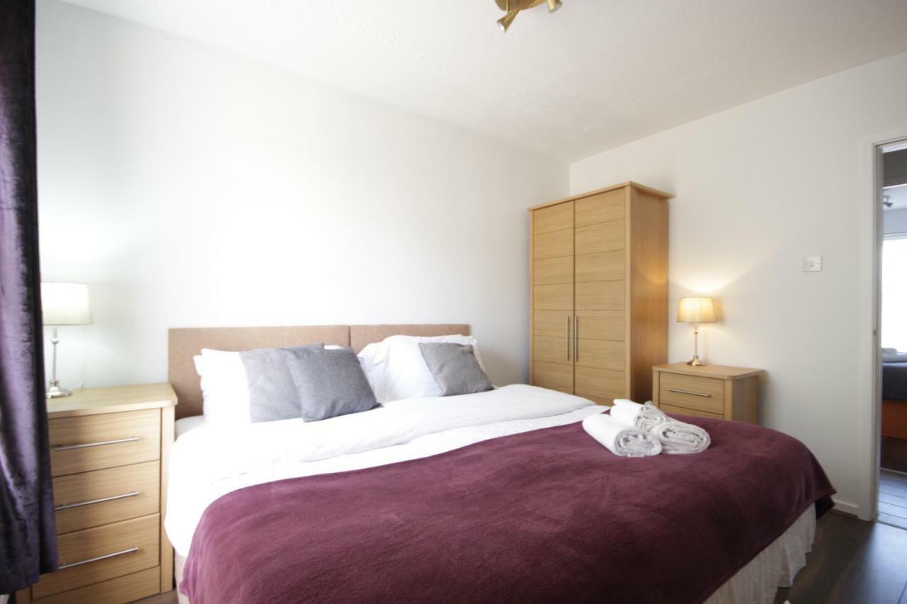 Wind House View Apartment Kingston upon Hull Buitenkant foto