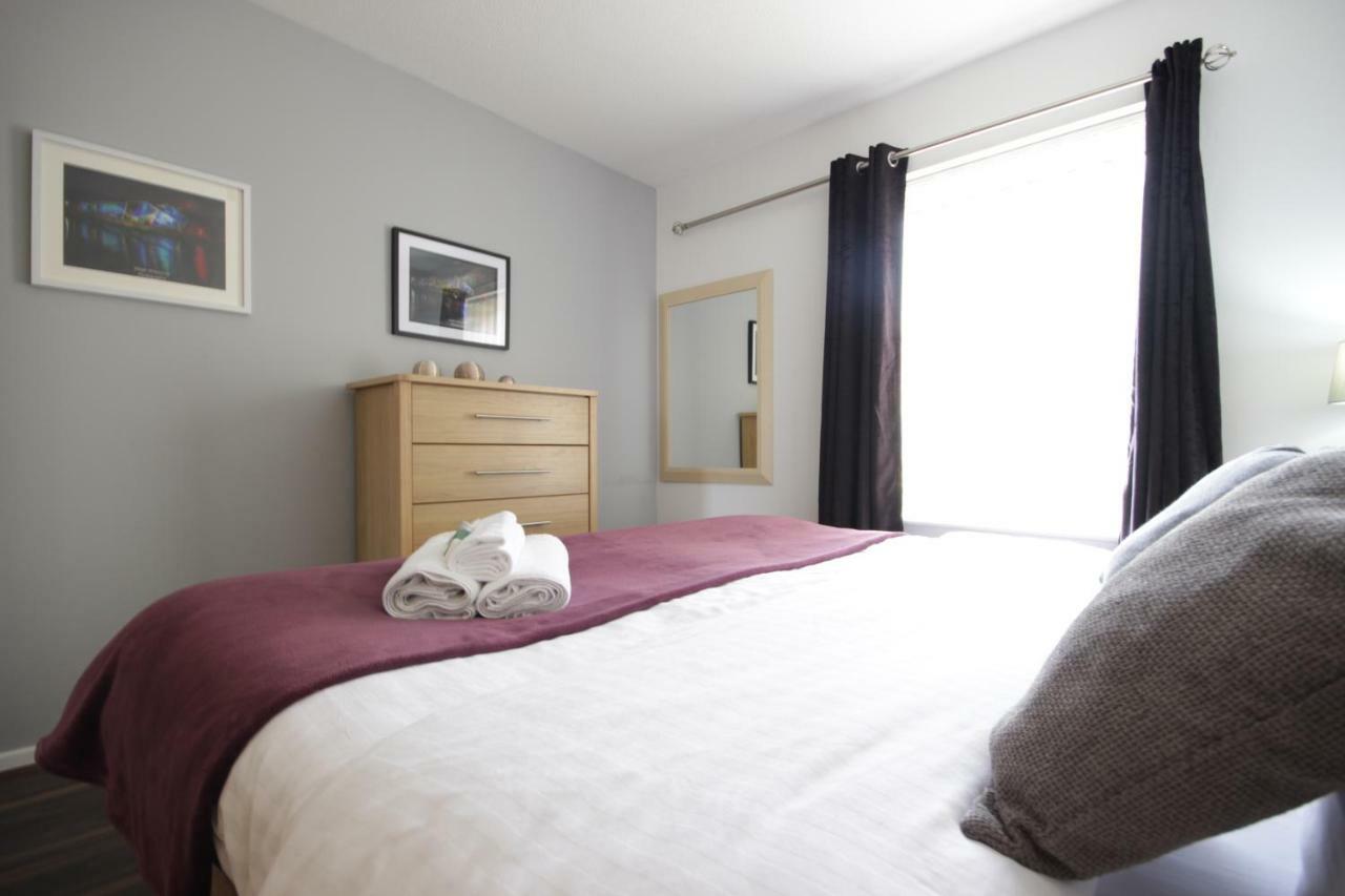 Wind House View Apartment Kingston upon Hull Buitenkant foto