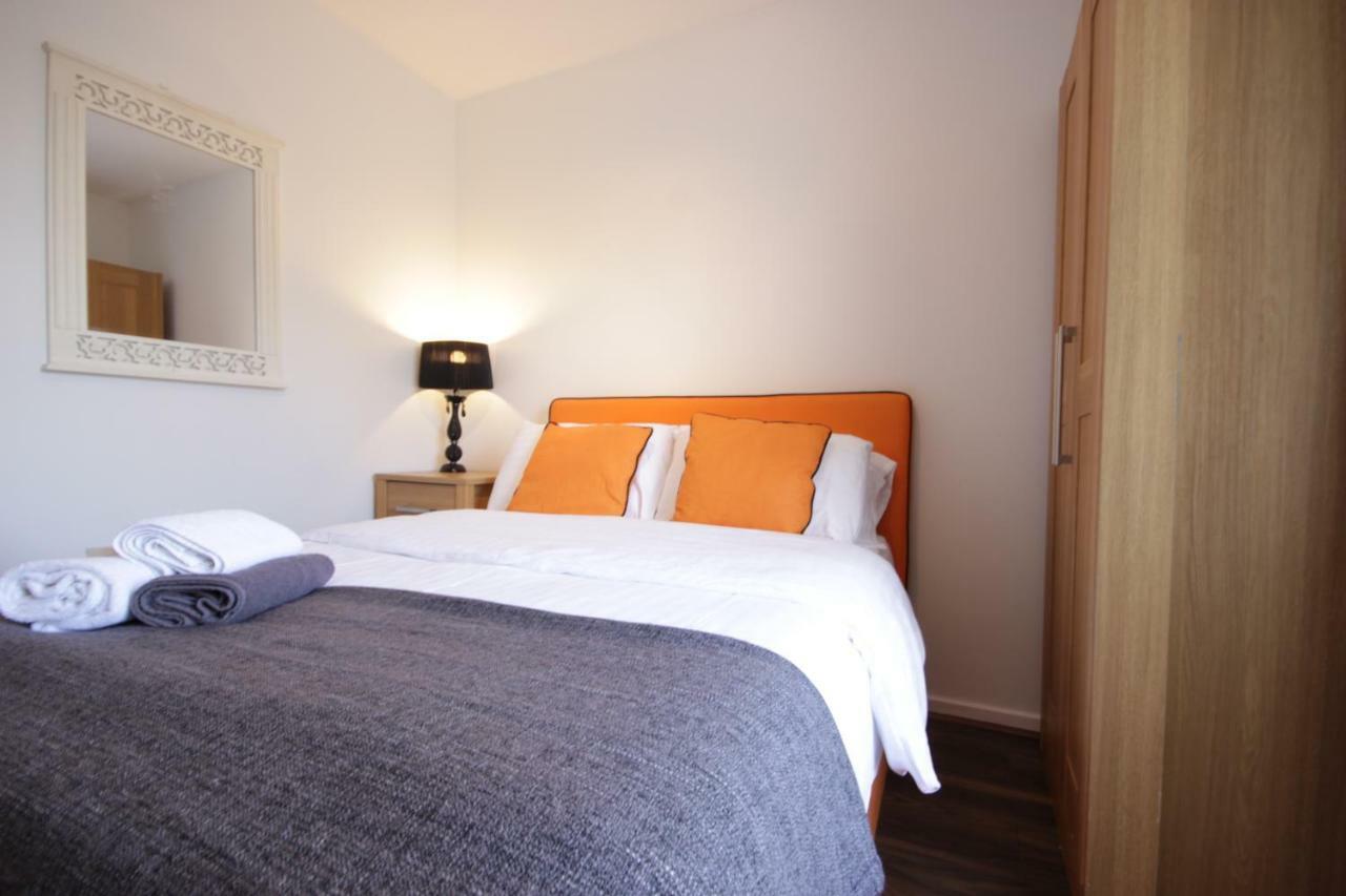 Wind House View Apartment Kingston upon Hull Buitenkant foto
